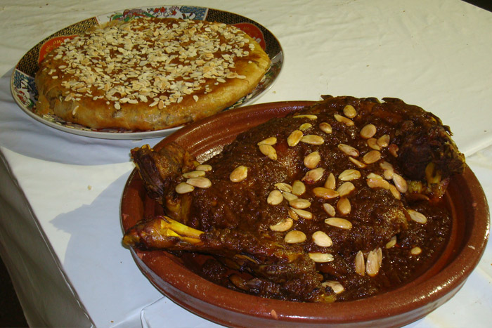 Restaurant Le Ziryab Restaurant de gastronomie marocaine – Rabat